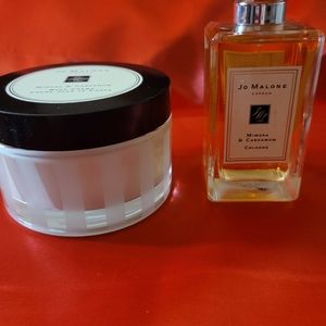 Jo Malone Set